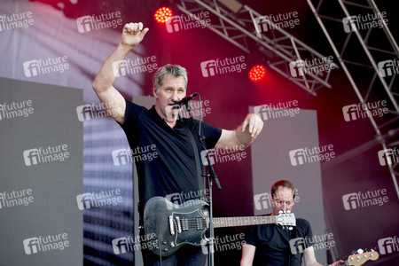 A Summer's Tale Festival 2018 in Luhmühlen
