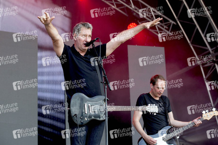 A Summer's Tale Festival 2018 in Luhmühlen