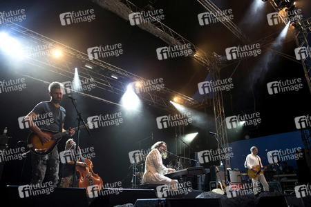 A Summer's Tale Festival 2018 in Luhmühlen