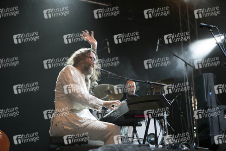 A Summer's Tale Festival 2018 in Luhmühlen