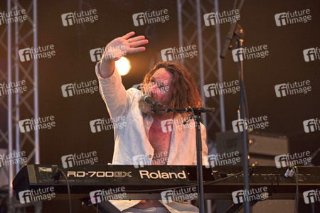A Summer's Tale Festival 2018 in Luhmühlen