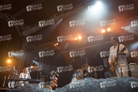 A Summer's Tale Festival 2018 in Luhmühlen