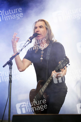 A Summer's Tale Festival 2018 in Luhmühlen