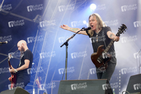 A Summer's Tale Festival 2018 in Luhmühlen