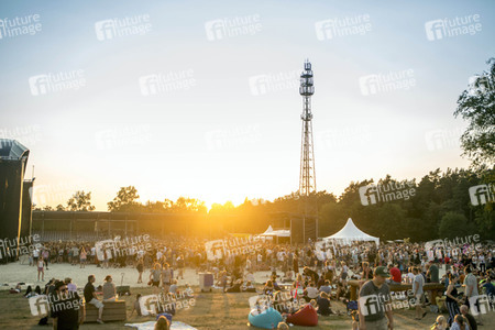 A Summer's Tale Festival 2018 in Luhmühlen