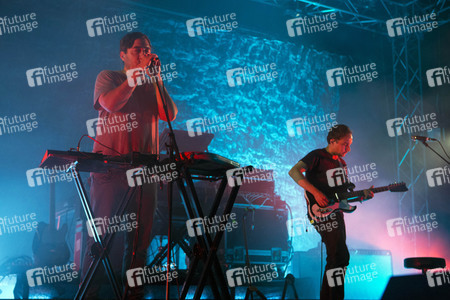 A Summer's Tale Festival 2018 in Luhmühlen