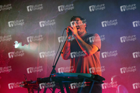A Summer's Tale Festival 2018 in Luhmühlen