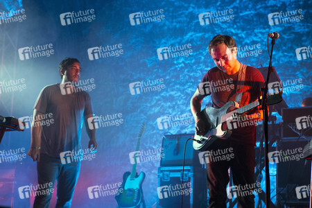 A Summer's Tale Festival 2018 in Luhmühlen