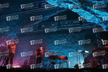 A Summer's Tale Festival 2018 in Luhmühlen