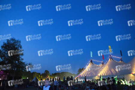 A Summer's Tale Festival 2018 in Luhmühlen