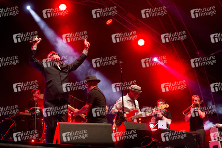 A Summer's Tale Festival 2018 in Luhmühlen