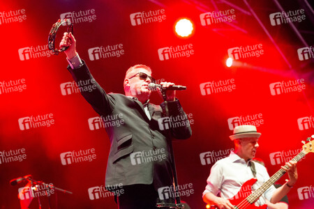 A Summer's Tale Festival 2018 in Luhmühlen