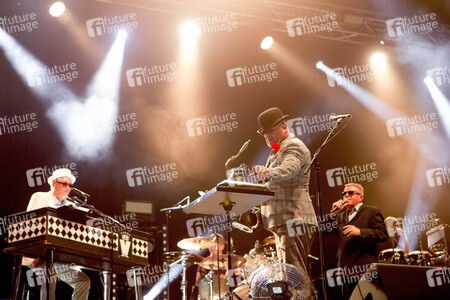 A Summer's Tale Festival 2018 in Luhmühlen
