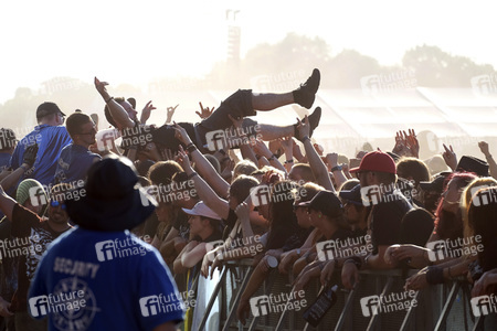 Wacken Open Air Festival 2018
