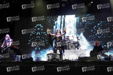 Wacken Open Air Festival 2018