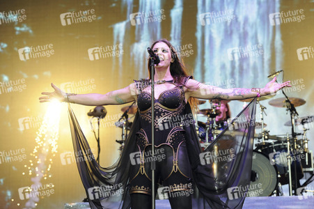Wacken Open Air Festival 2018