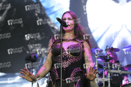 Wacken Open Air Festival 2018