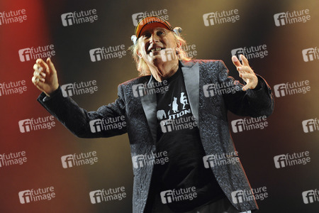 Wacken Open Air Festival 2018