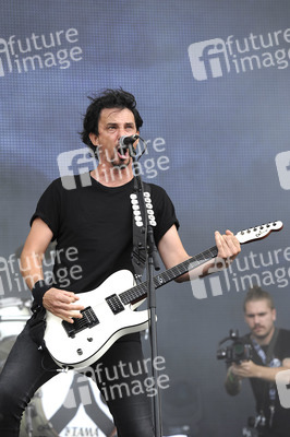 Wacken Open Air Festival 2018