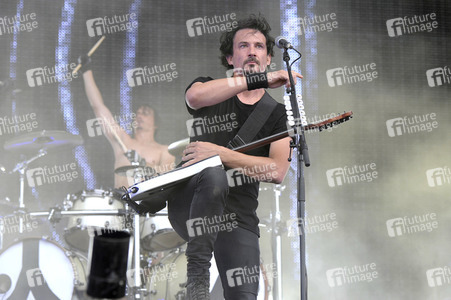 Wacken Open Air Festival 2018