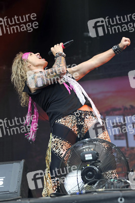 Wacken Open Air Festival 2018