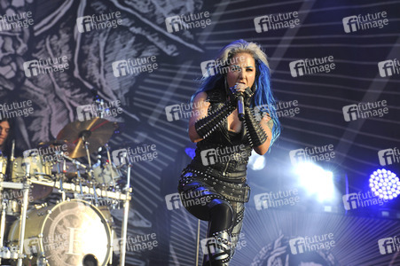 Wacken Open Air Festival 2018