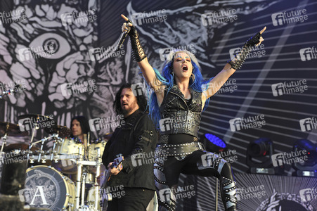 Wacken Open Air Festival 2018