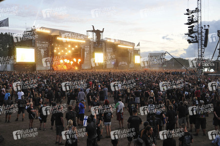 Wacken Open Air Festival 2018