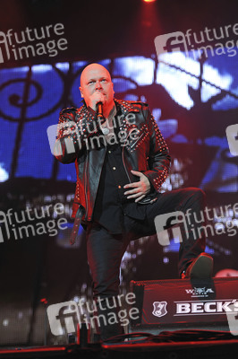 Wacken Open Air Festival 2018