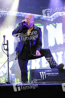 Wacken Open Air Festival 2018