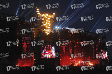 Wacken Open Air Festival 2018