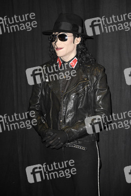 Fototermin 'Beat It! - Das Musical über den King of Pop' in Berlin