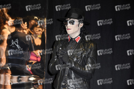 Fototermin 'Beat It! - Das Musical über den King of Pop' in Berlin
