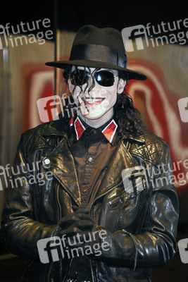 Fototermin 'Beat It! - Das Musical über den King of Pop' in Berlin
