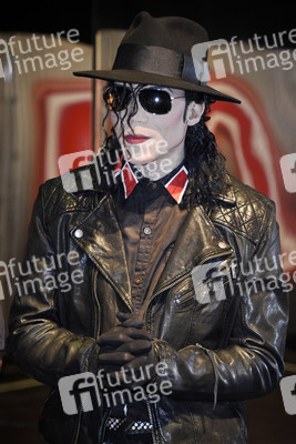 Fototermin 'Beat It! - Das Musical über den King of Pop' in Berlin