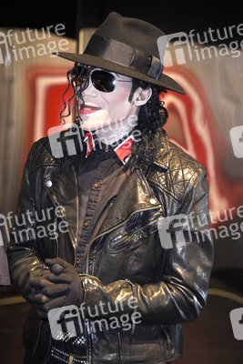 Fototermin 'Beat It! - Das Musical über den King of Pop' in Berlin