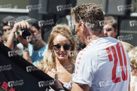 Gumball 3000 Rally in London