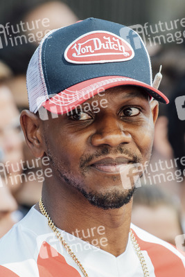 Gumball 3000 Rally in London