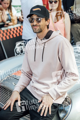Gumball 3000 Rally in London