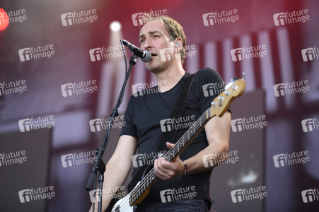 A Summer's Tale Festival 2018 in Luhmühlen