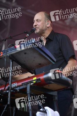 A Summer's Tale Festival 2018 in Luhmühlen