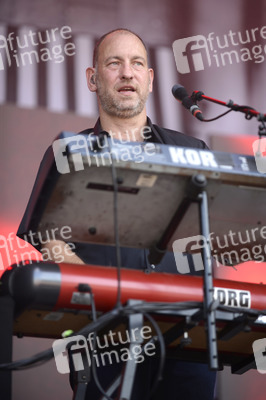 A Summer's Tale Festival 2018 in Luhmühlen
