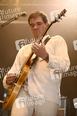 A Summer's Tale Festival 2018 in Luhmühlen
