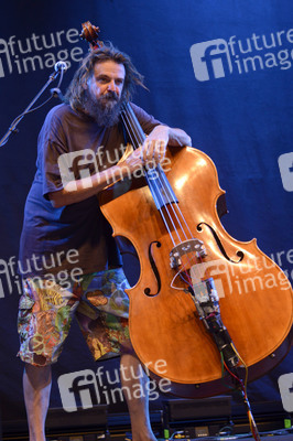 A Summer's Tale Festival 2018 in Luhmühlen