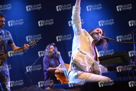 A Summer's Tale Festival 2018 in Luhmühlen
