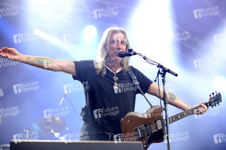 A Summer's Tale Festival 2018 in Luhmühlen