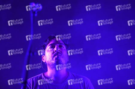 A Summer's Tale Festival 2018 in Luhmühlen