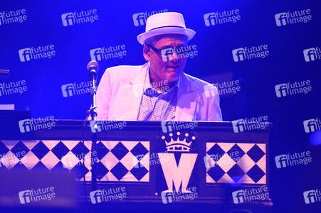A Summer's Tale Festival 2018 in Luhmühlen