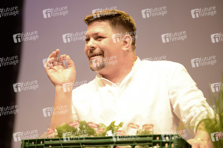 A Summer's Tale Festival 2018 in Luhmühlen