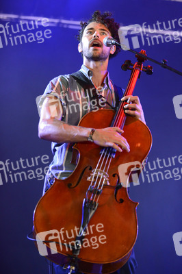 A Summer's Tale Festival 2018 in Luhmühlen